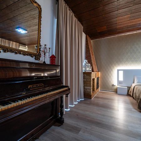 Alta Dimora Bed & Breakfast Bitritto Екстериор снимка