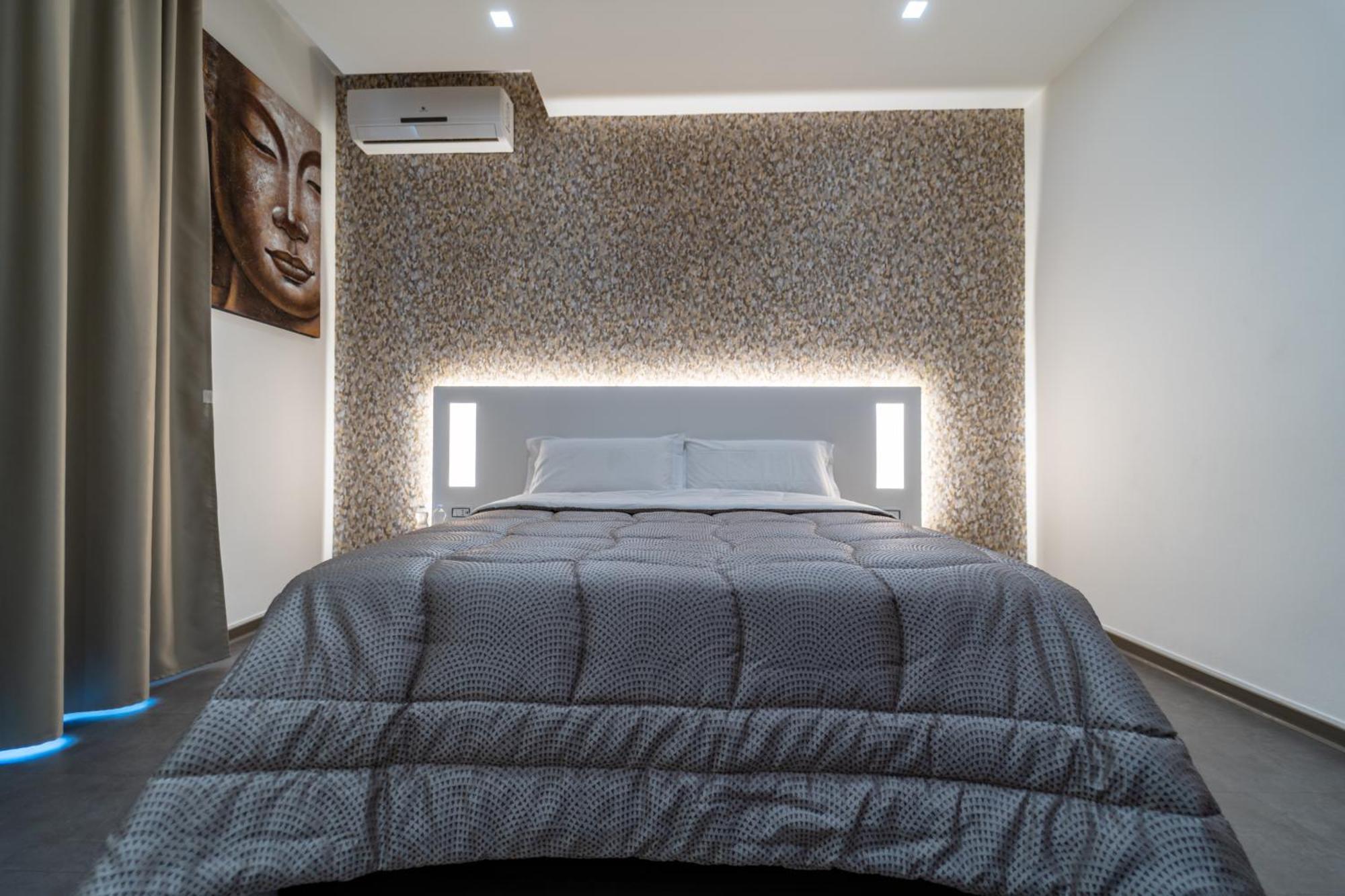 Alta Dimora Bed & Breakfast Bitritto Екстериор снимка