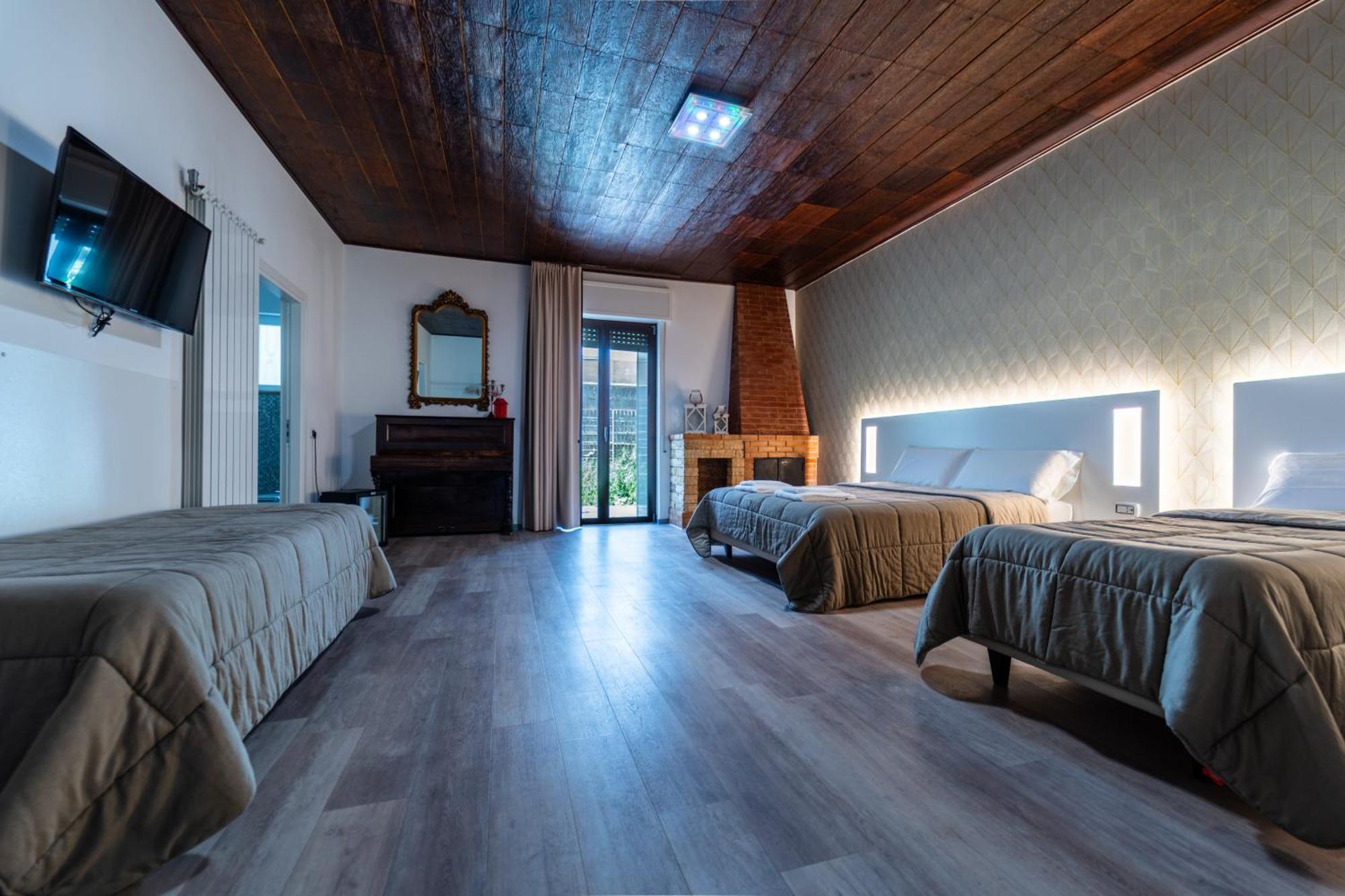 Alta Dimora Bed & Breakfast Bitritto Екстериор снимка