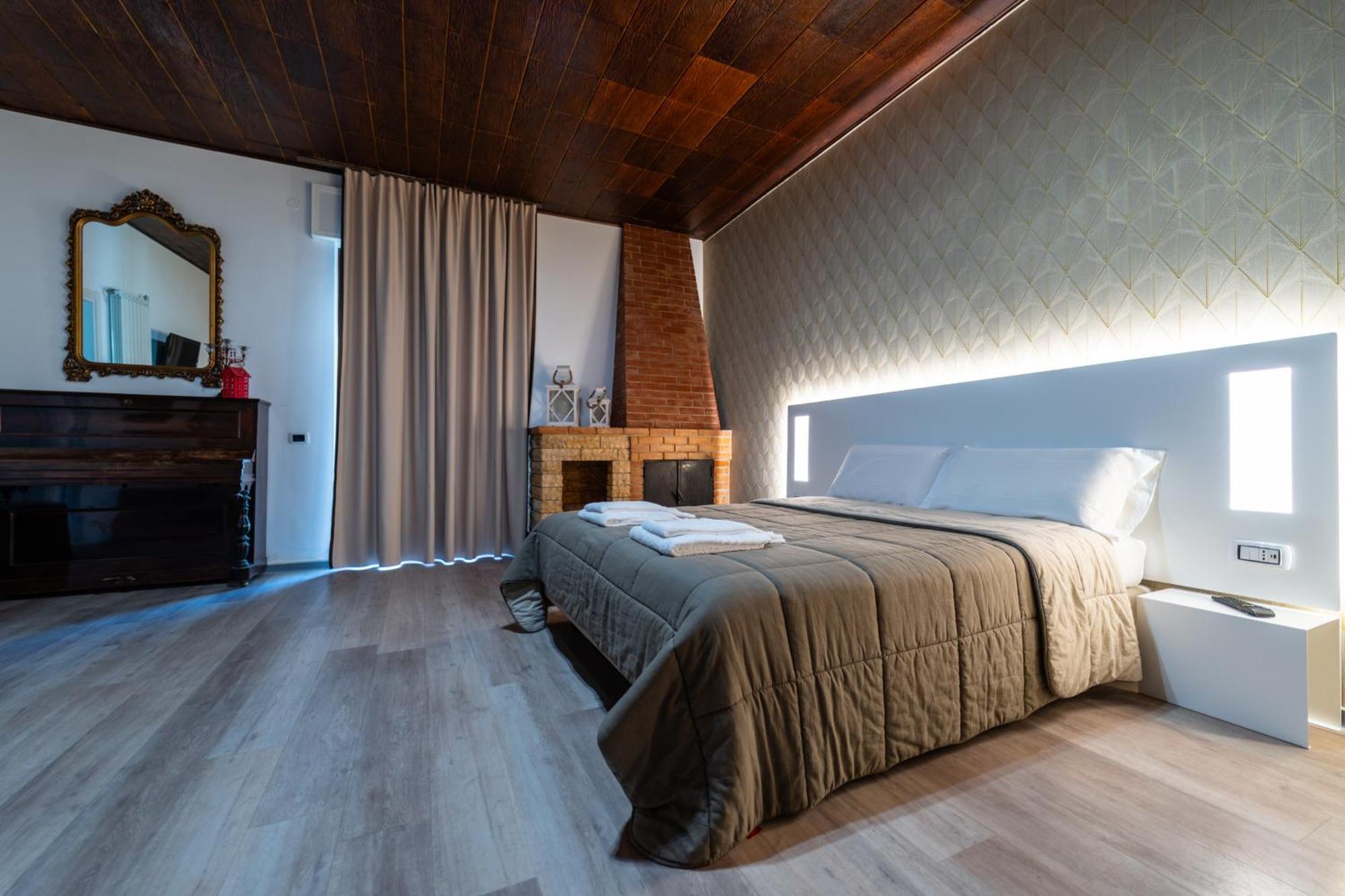 Alta Dimora Bed & Breakfast Bitritto Екстериор снимка