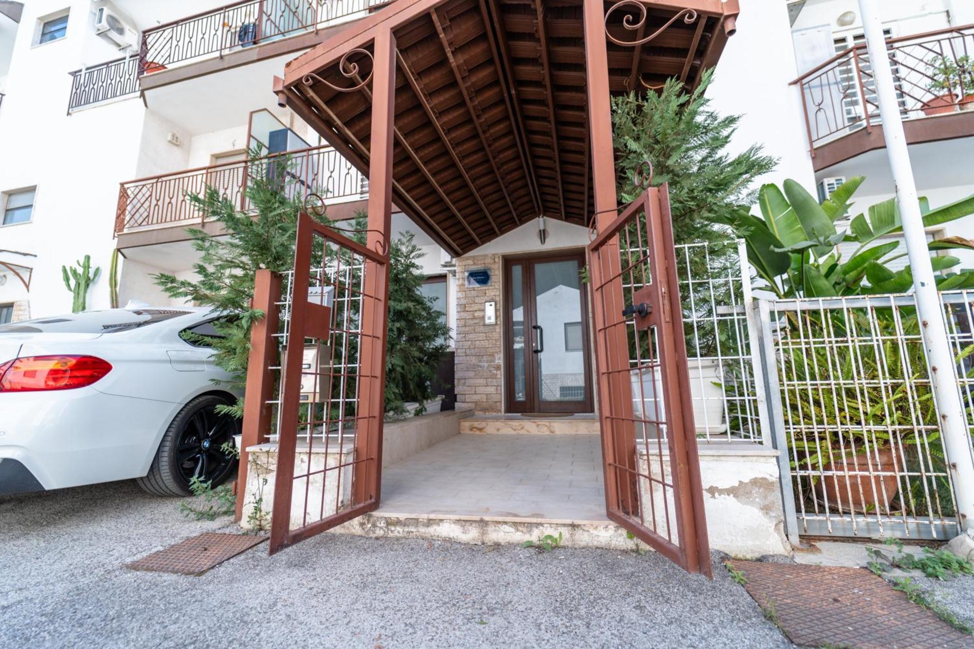 Alta Dimora Bed & Breakfast Bitritto Екстериор снимка