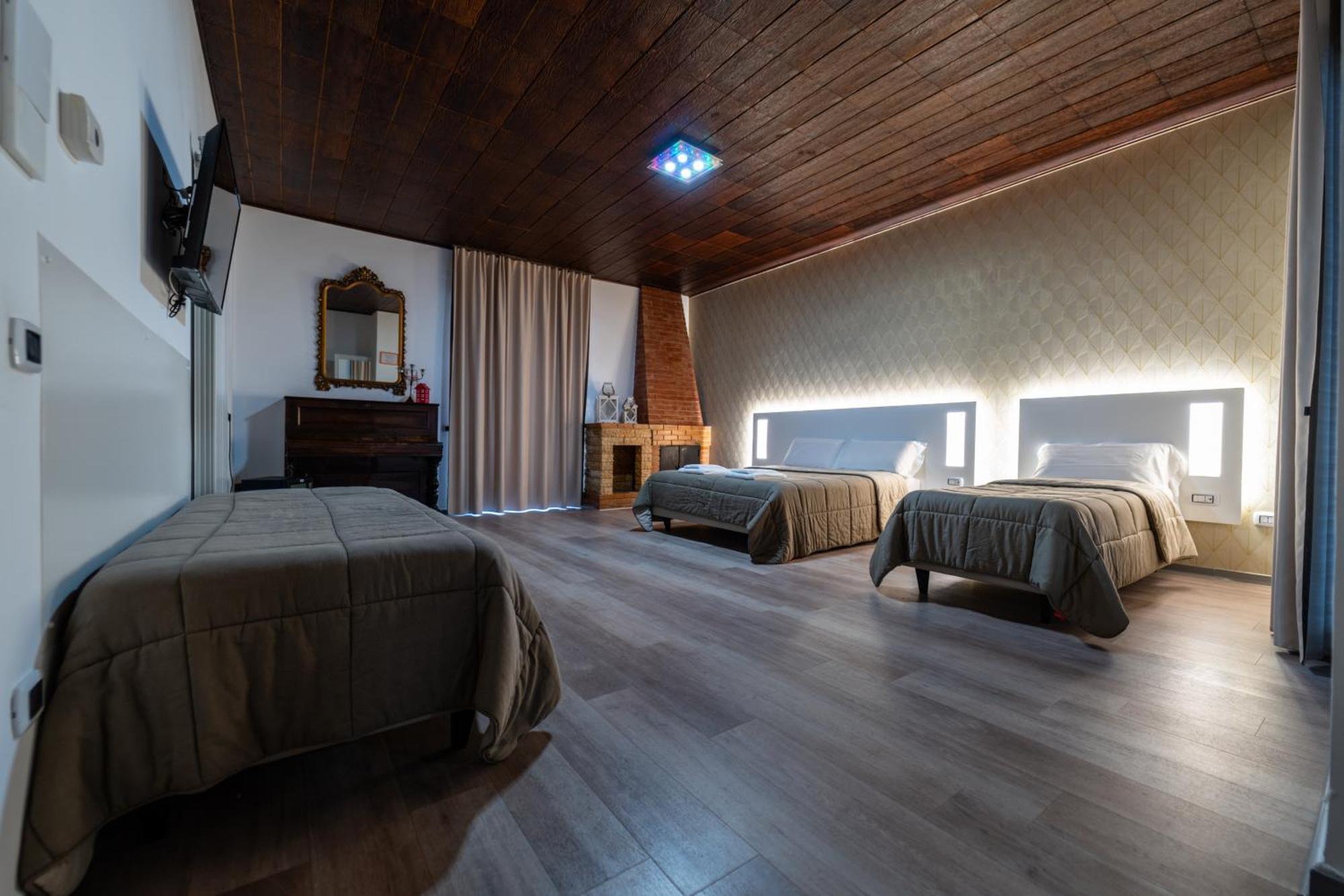 Alta Dimora Bed & Breakfast Bitritto Екстериор снимка