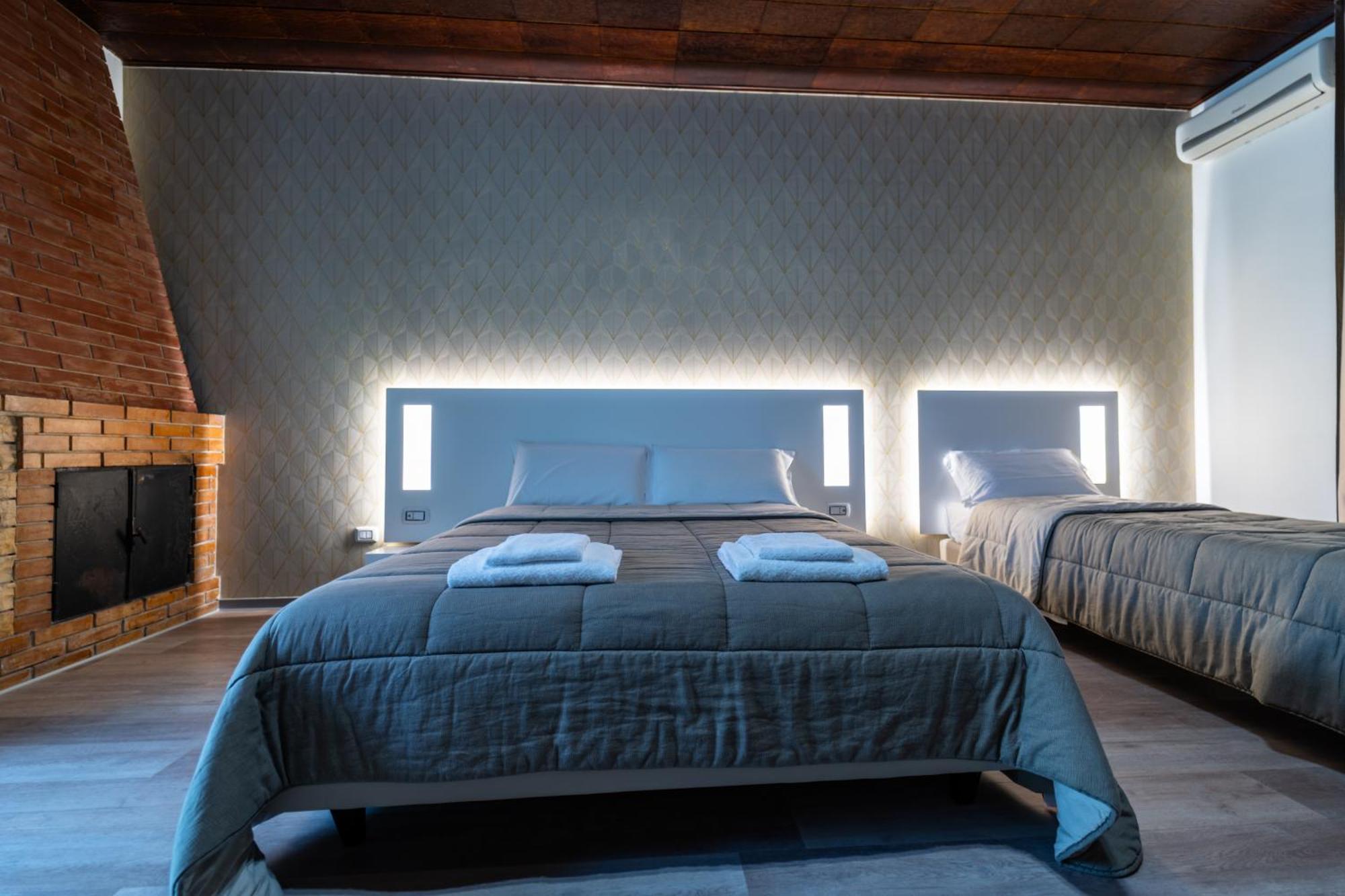 Alta Dimora Bed & Breakfast Bitritto Екстериор снимка