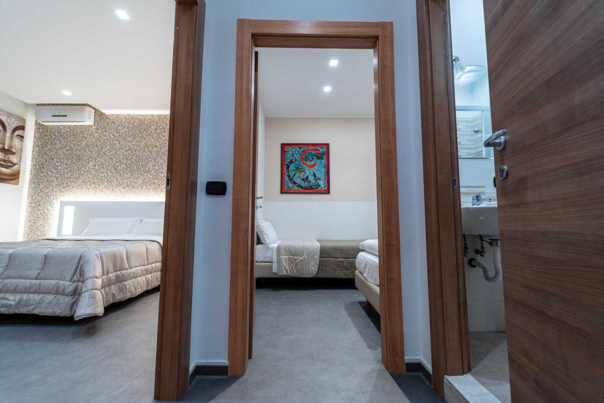 Alta Dimora Bed & Breakfast Bitritto Екстериор снимка