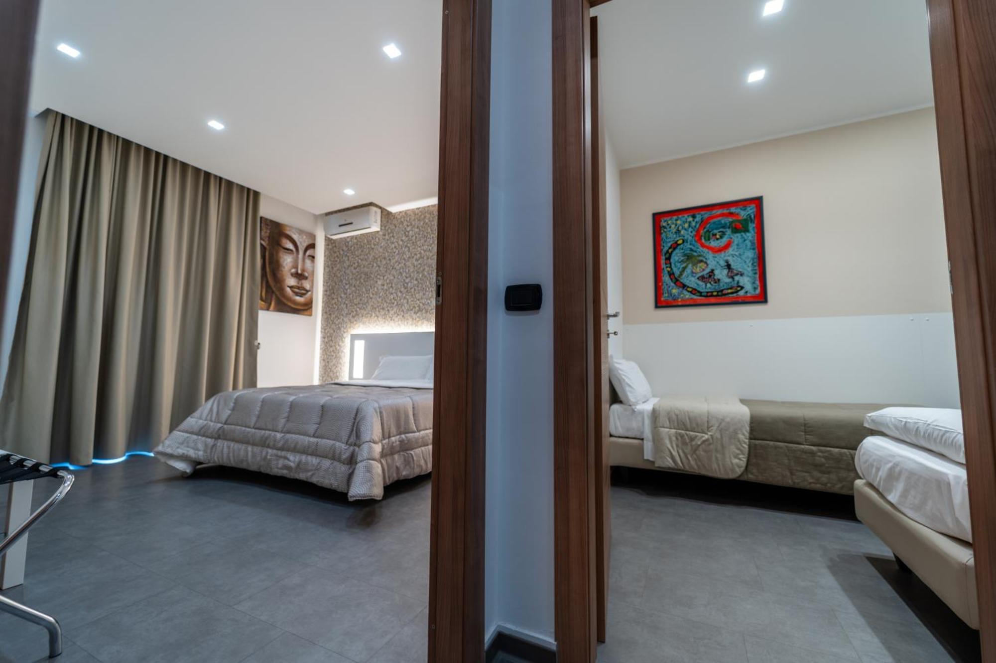 Alta Dimora Bed & Breakfast Bitritto Екстериор снимка