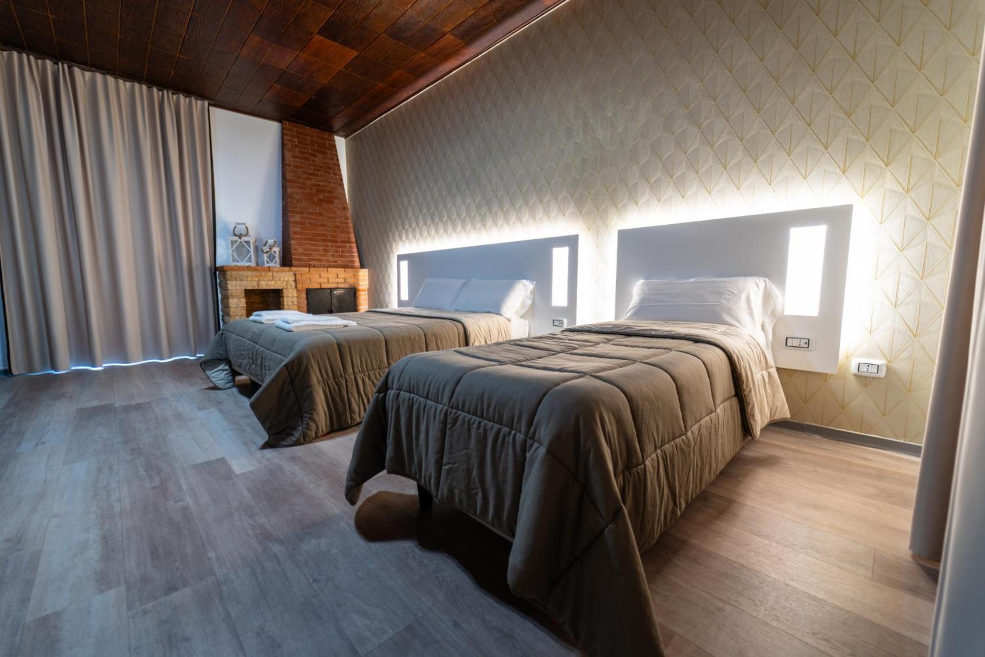 Alta Dimora Bed & Breakfast Bitritto Екстериор снимка