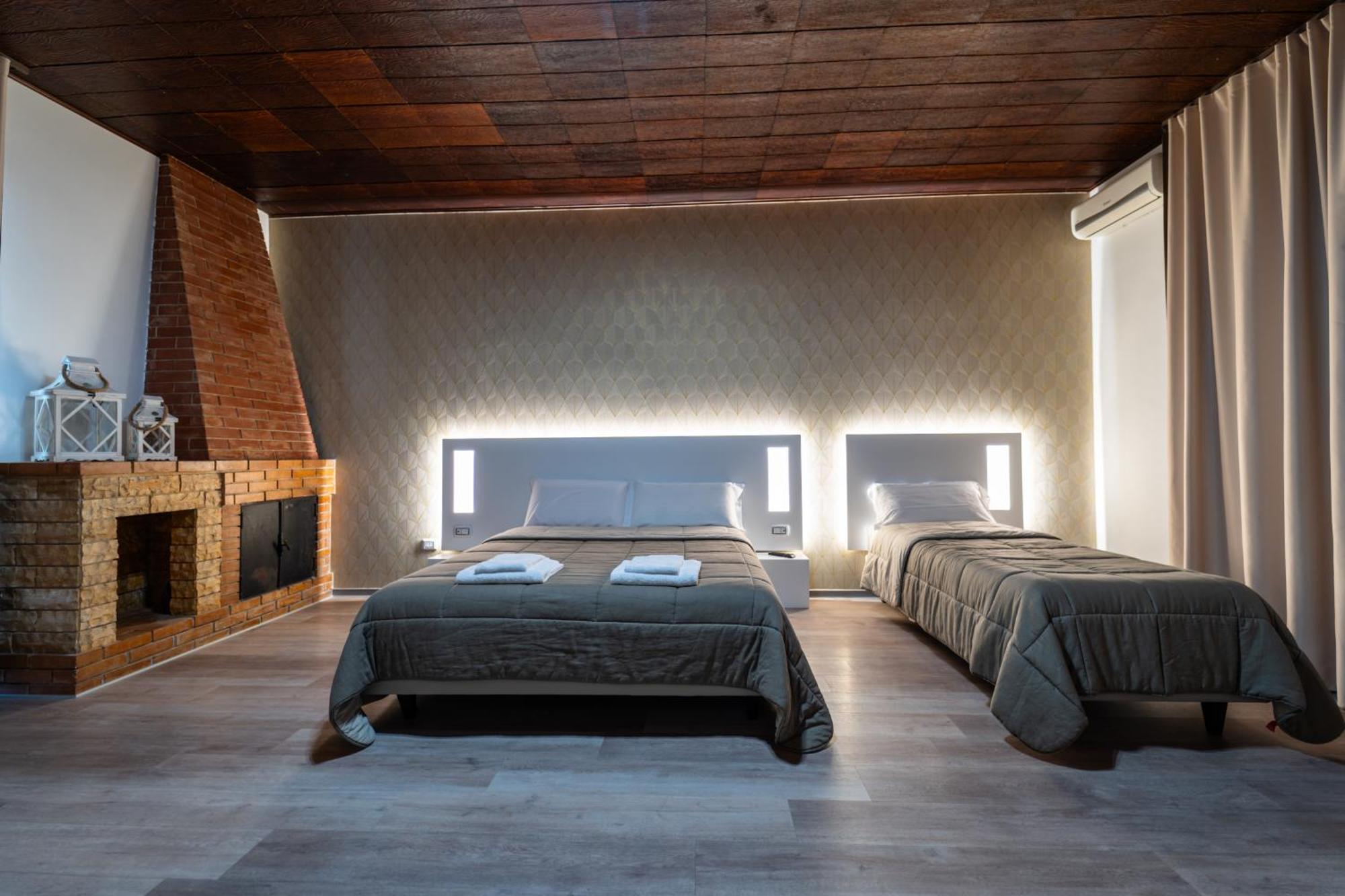 Alta Dimora Bed & Breakfast Bitritto Екстериор снимка