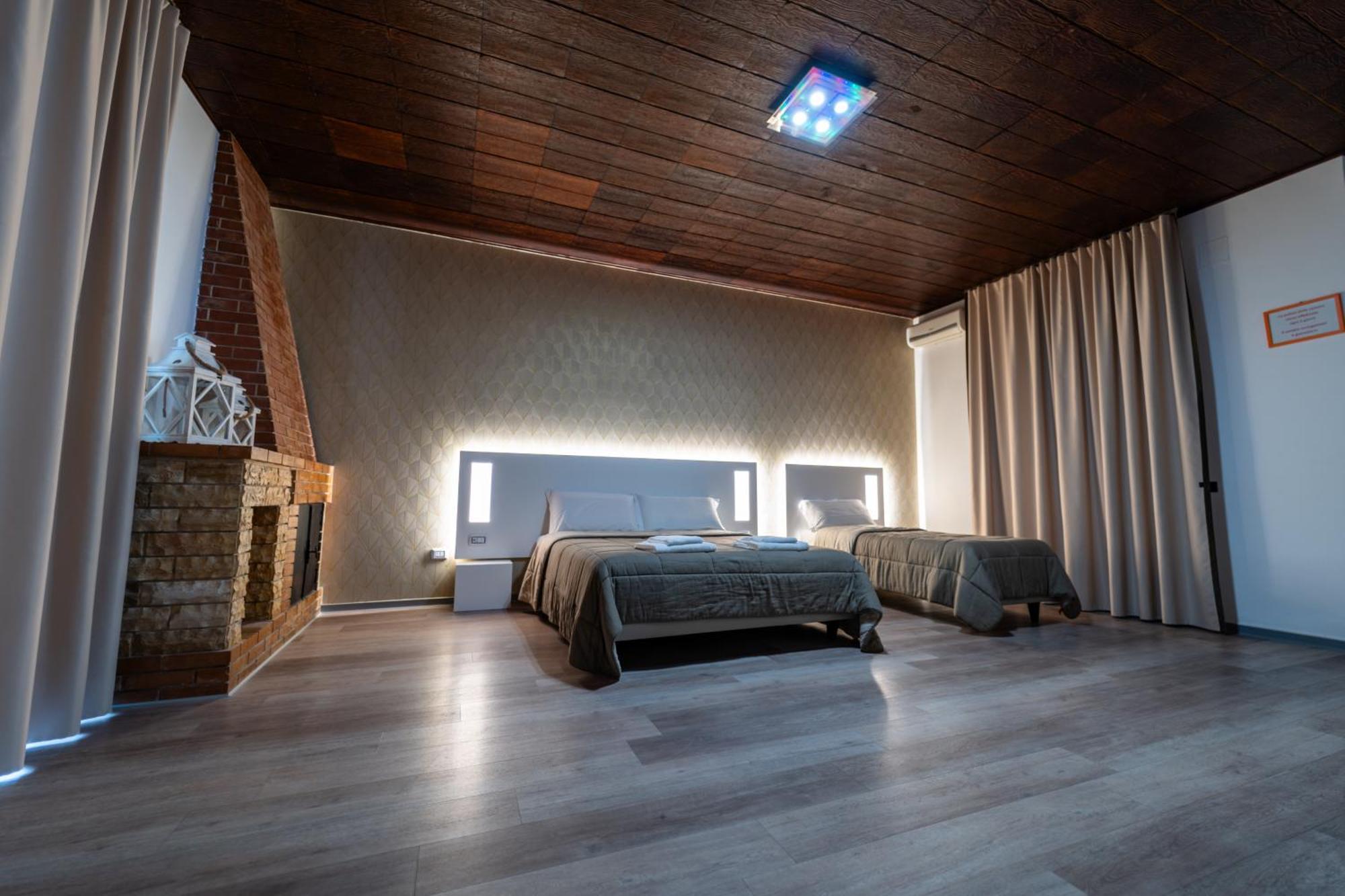 Alta Dimora Bed & Breakfast Bitritto Екстериор снимка