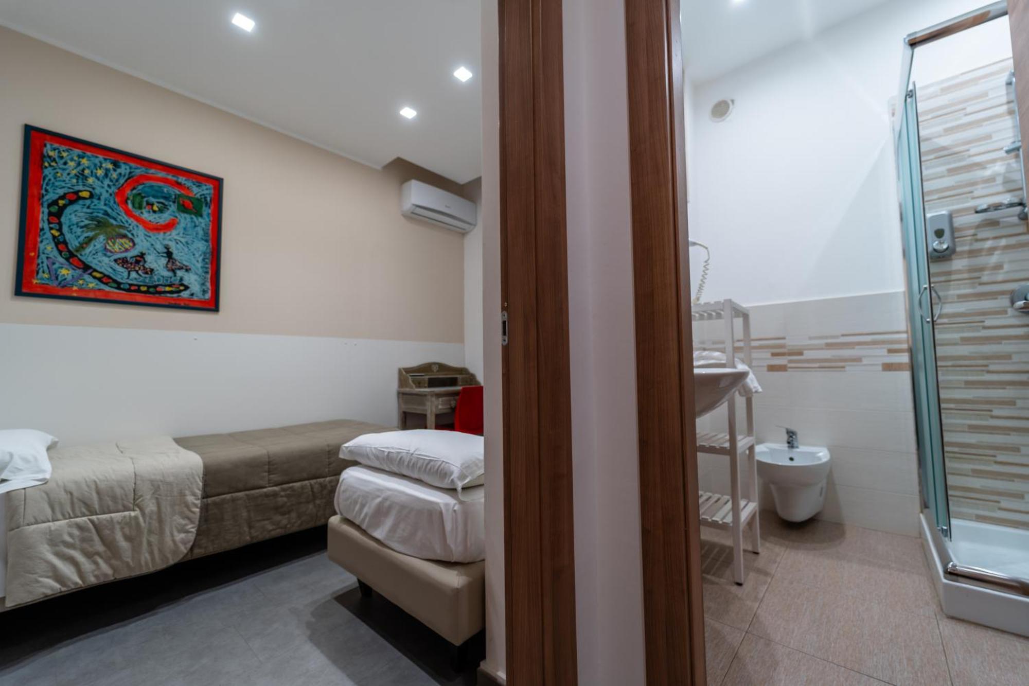 Alta Dimora Bed & Breakfast Bitritto Екстериор снимка