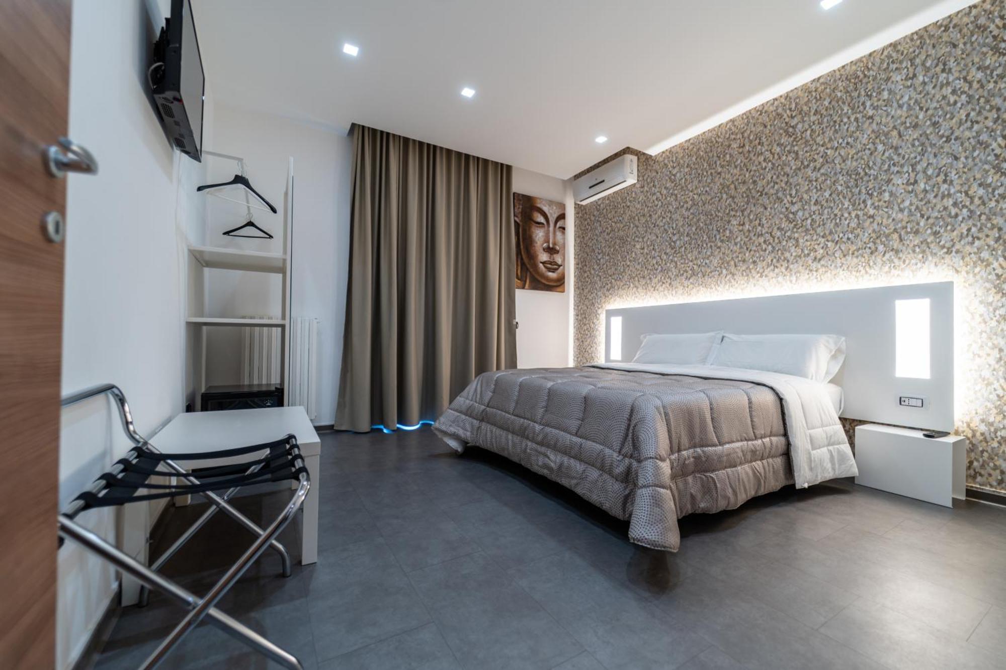 Alta Dimora Bed & Breakfast Bitritto Екстериор снимка