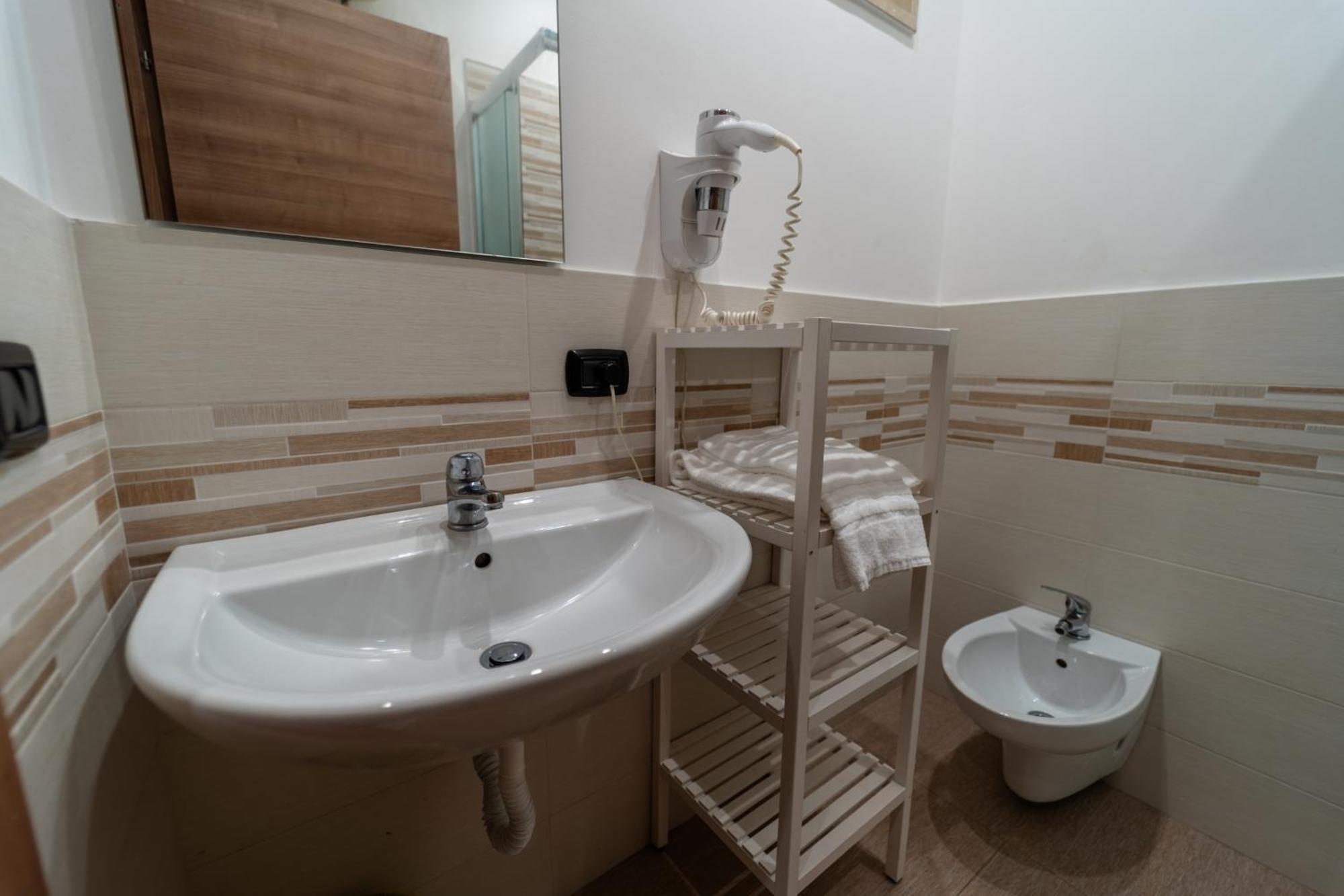 Alta Dimora Bed & Breakfast Bitritto Екстериор снимка