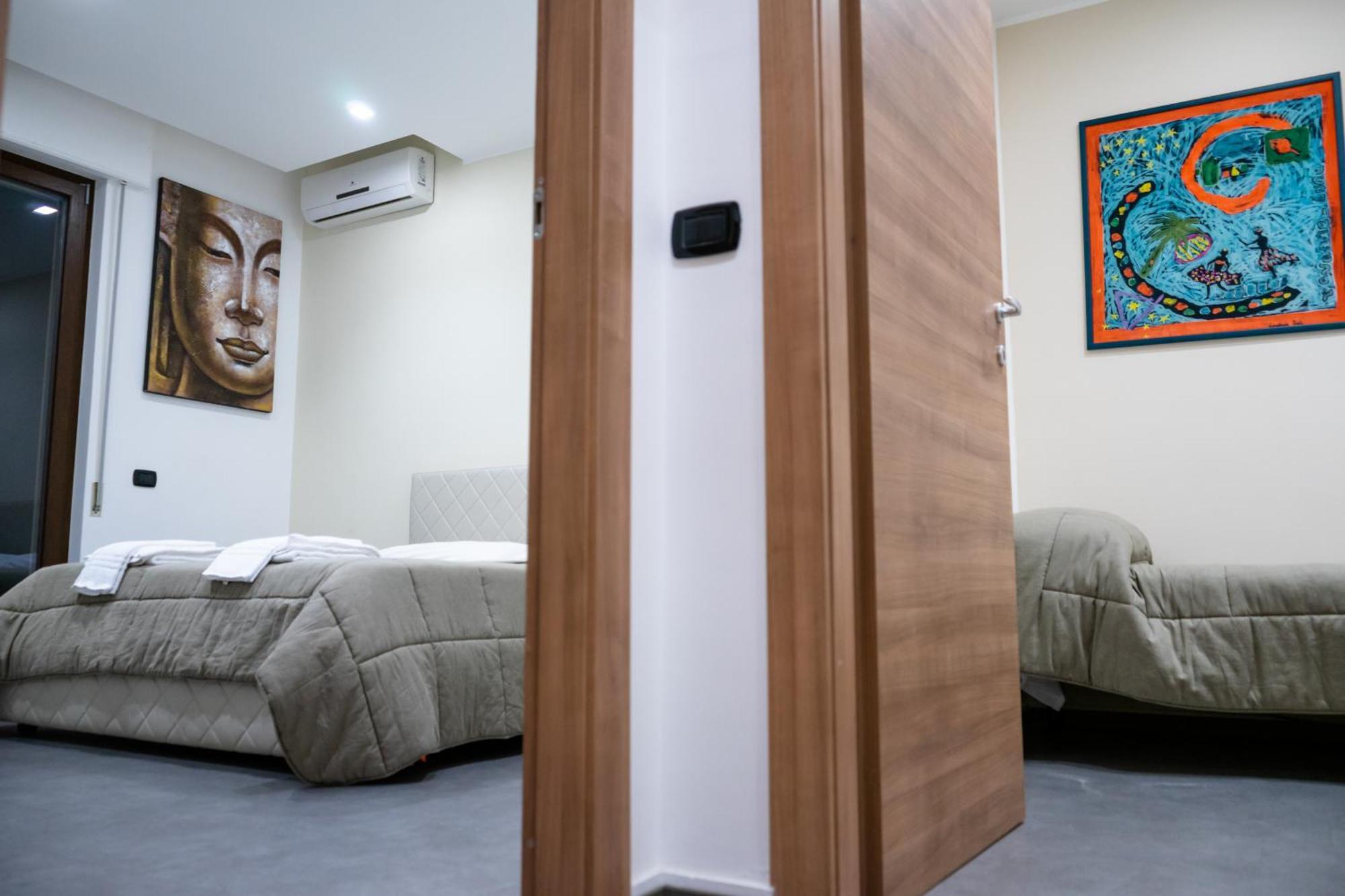 Alta Dimora Bed & Breakfast Bitritto Екстериор снимка