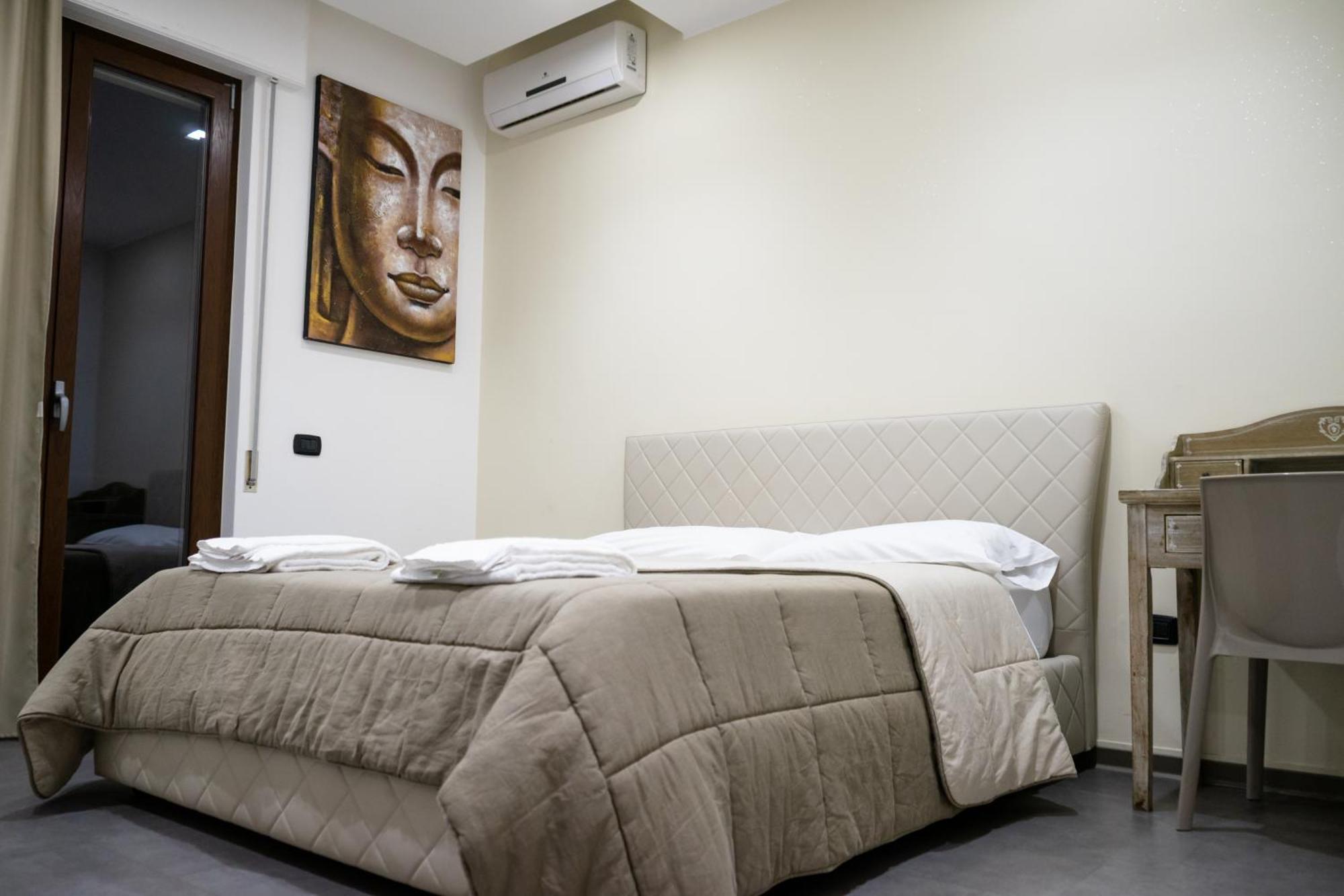 Alta Dimora Bed & Breakfast Bitritto Екстериор снимка