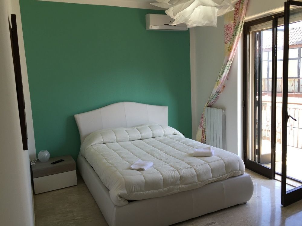 Alta Dimora Bed & Breakfast Bitritto Екстериор снимка