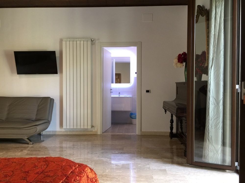 Alta Dimora Bed & Breakfast Bitritto Екстериор снимка