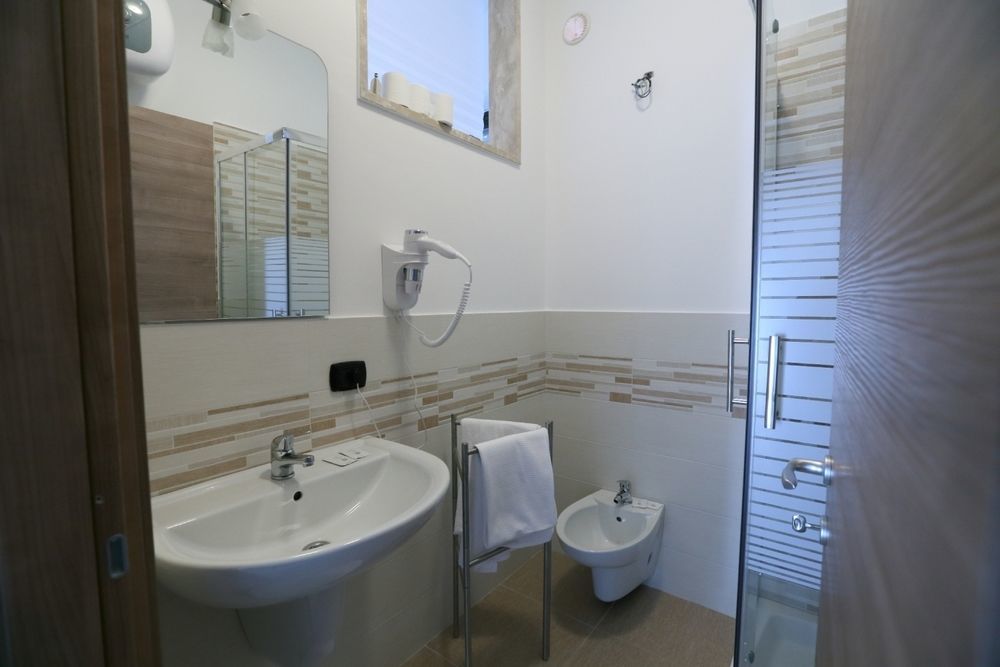 Alta Dimora Bed & Breakfast Bitritto Екстериор снимка